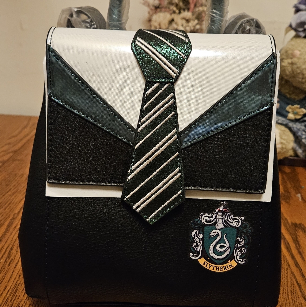 Harry Potter backpack